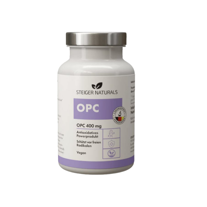OPC 400mg 1