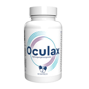 Oculax