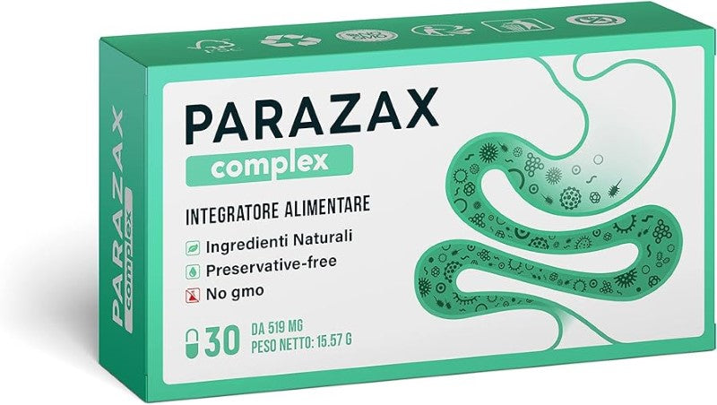 PARAZAX 