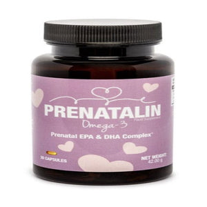 Prenatalin Multi & Omega-3 - WR-Products®