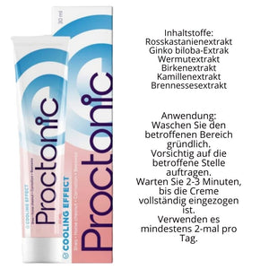 Proctonic Creme