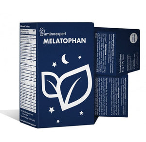 Melatophan 90 Kapseln mit Pro Formel