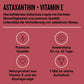 Red Gold Astaxanthin