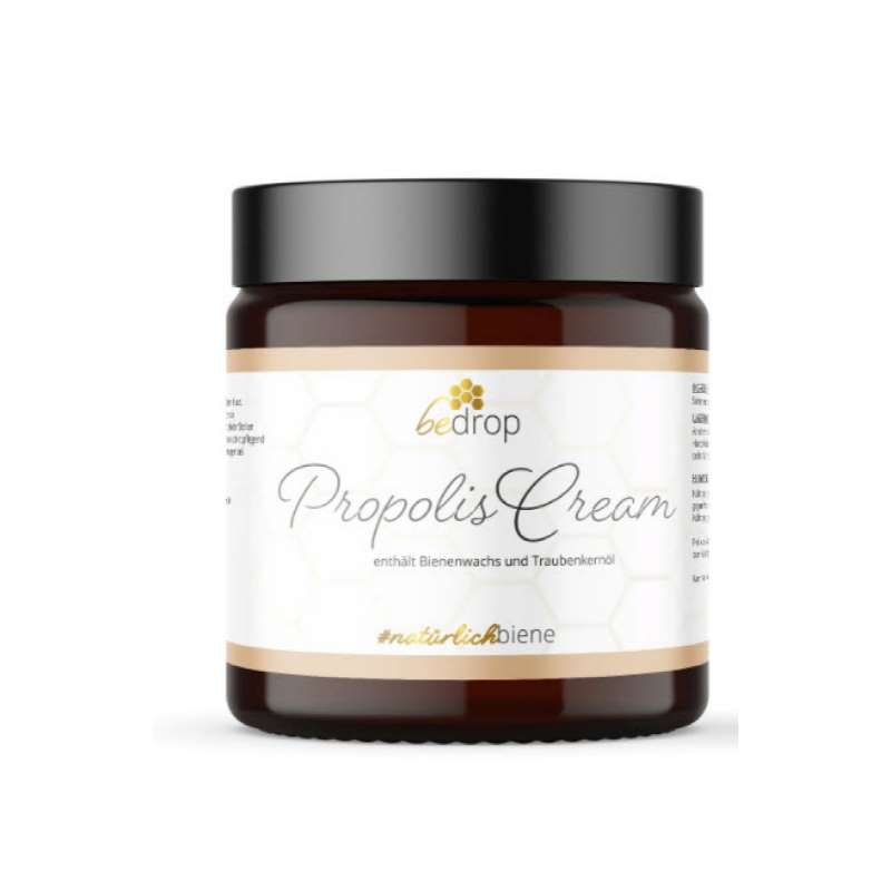 Propolis Cream