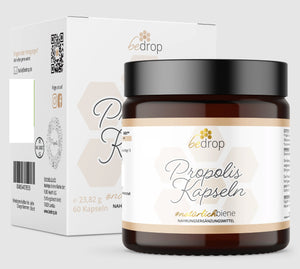 Propolis Kapseln WR-Products®