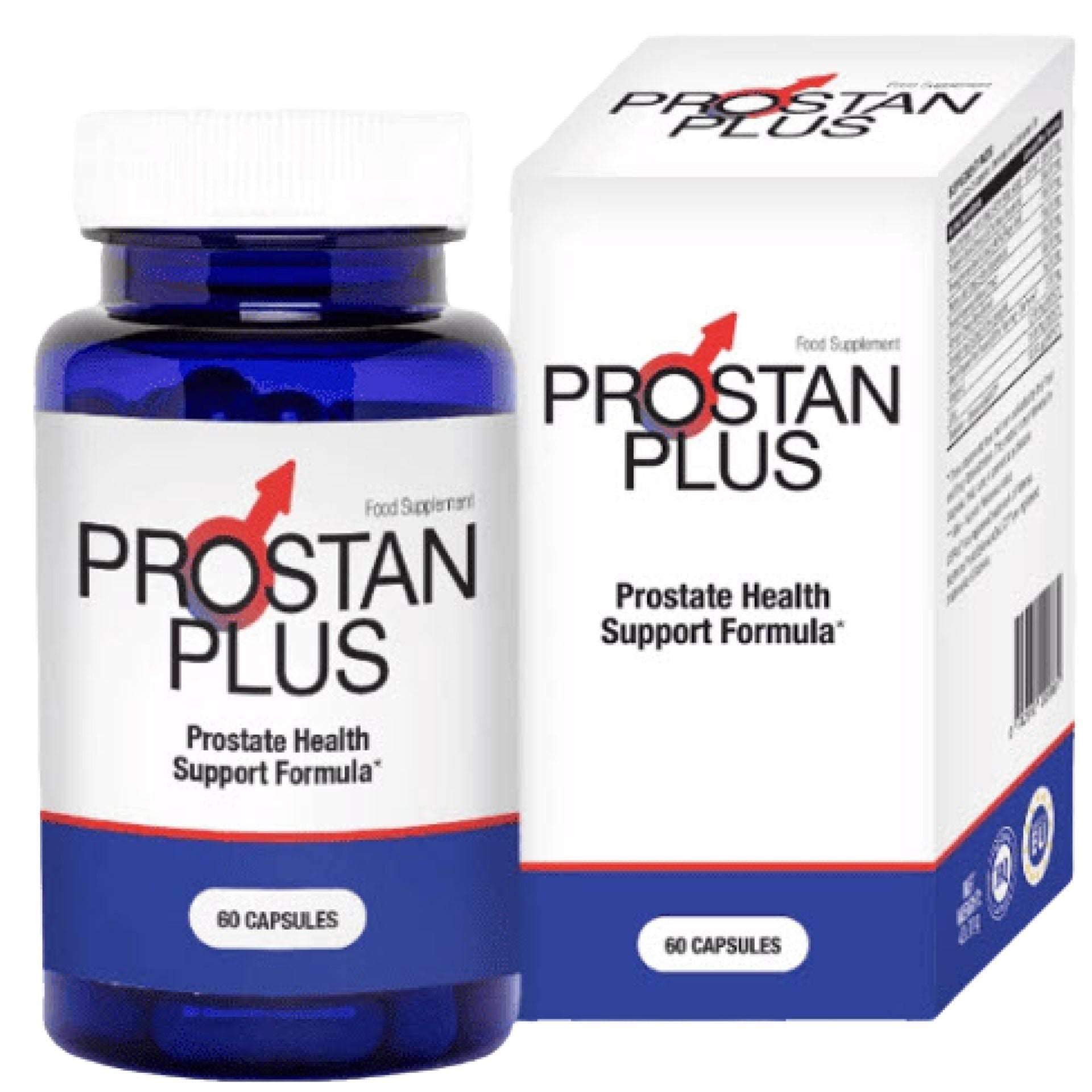 Prostan Plus 