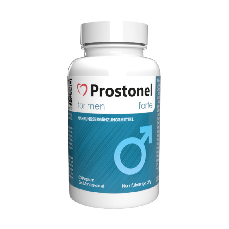 Prostonel Forte neu