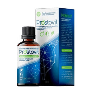 Prostovit Bio-Tropfen 