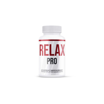 RELAX PRO