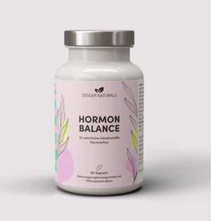 Hormon Balance