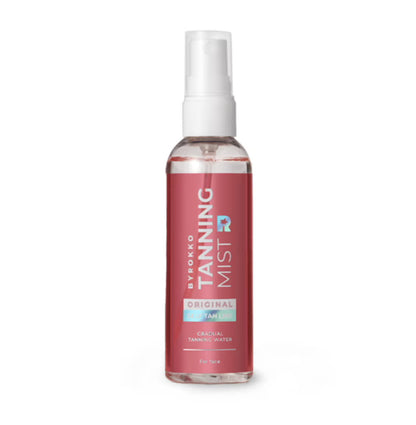 Erdbeere Tanning Mist