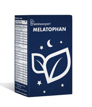 Melatophan 90 Kapseln mit Pro Formel