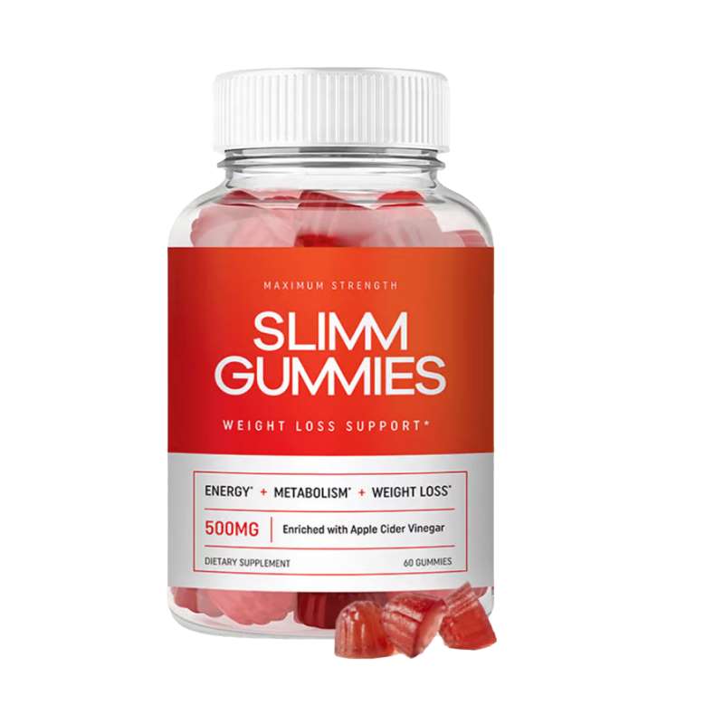 Slimm Gummies