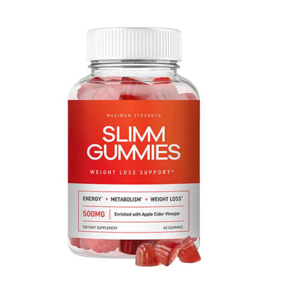 Slimm Gummies