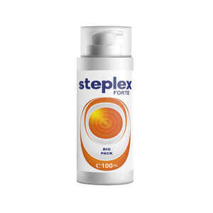 Steplex Forte Gelenkcreme Arthrose Gelenke 