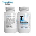 TESTO ULTRA 