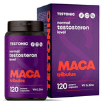 Testonic Maca