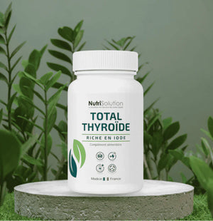 Total Thyroid