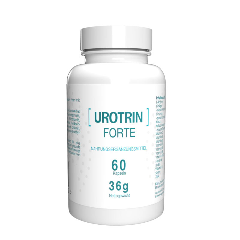 Urotrin ® Forte