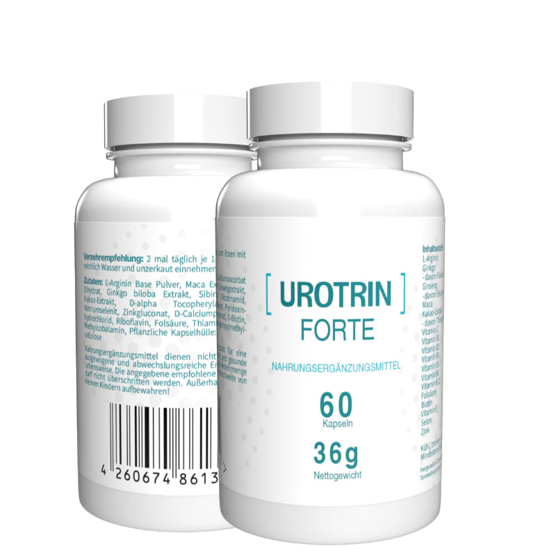 Urotrin ® Forte