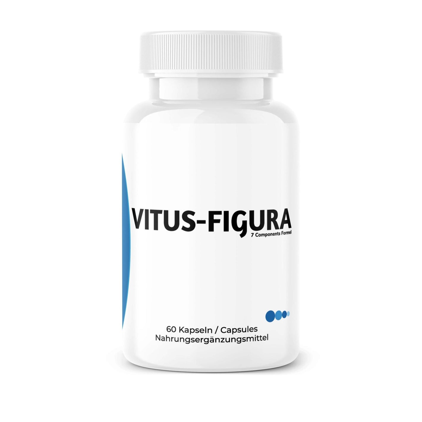 VITUS-FIGURA® Kapseln 