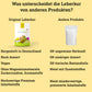 Naturhof LeberKur* mit Silymarin 60 Kapseln