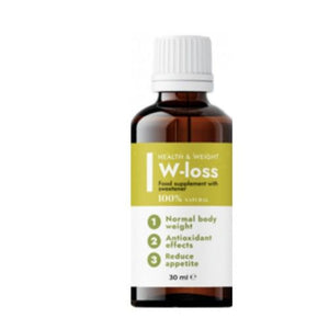 W-loss Health & Weight 