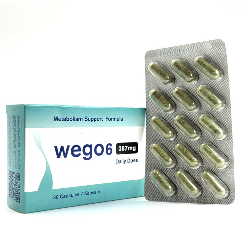 wego6 - WR-Products®