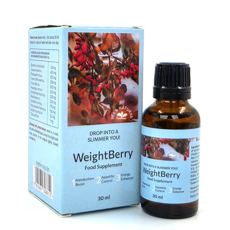 WeightBerry_2