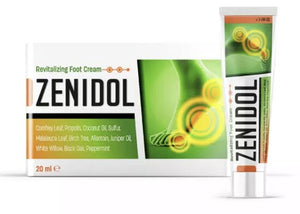 Zenidol Creme