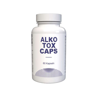 Alkotox® Alcotox