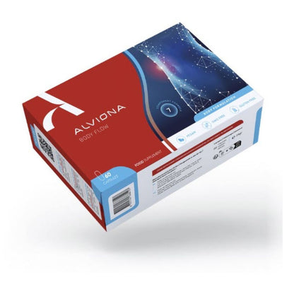 alviona Body Flow