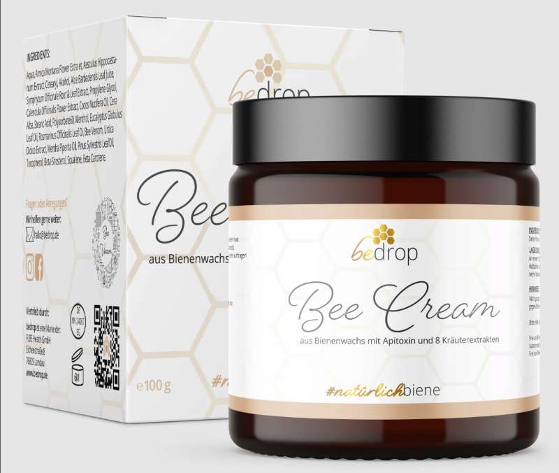 Bee Cream