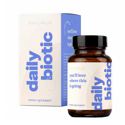 daily biotic - WR-Products®