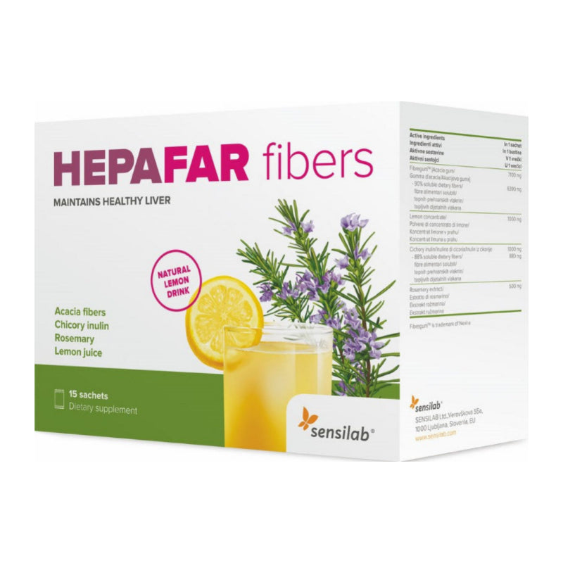 HEPAfar Fiber Beutel