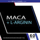 Maca + L-Arginin