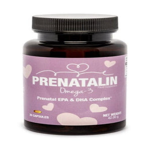 Prenatalin Multi & Omega-3