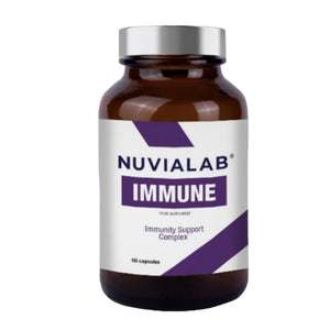 nuvialb® IMMUNE 