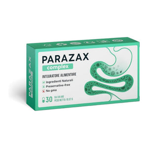 PARAZAX