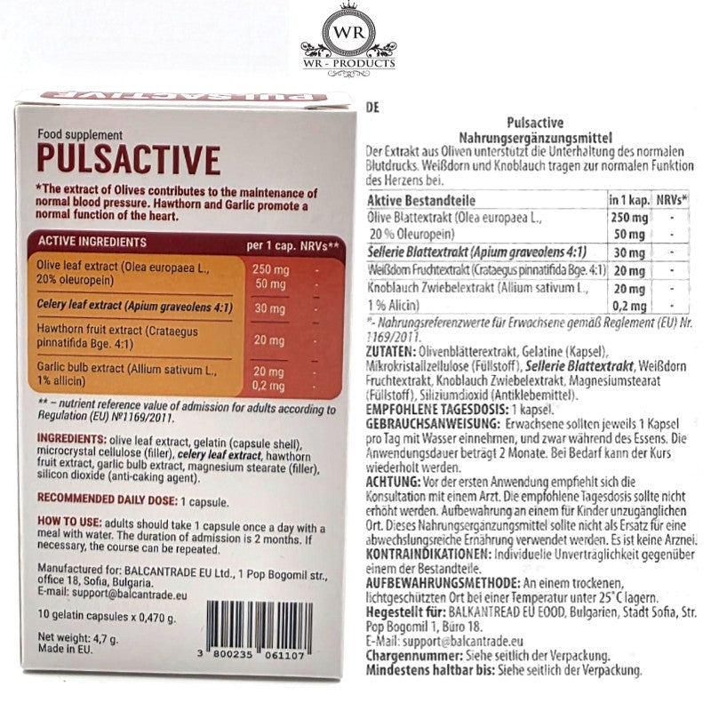 pulsactive6