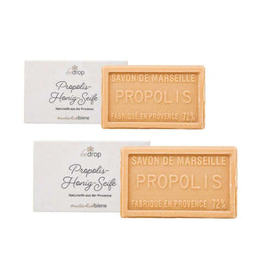Propolis-Honig-Seife 2 Stück
