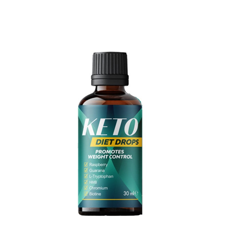 Keto Diet Drops