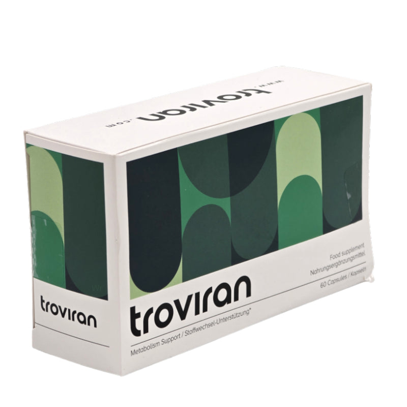 troviran Kapseln®