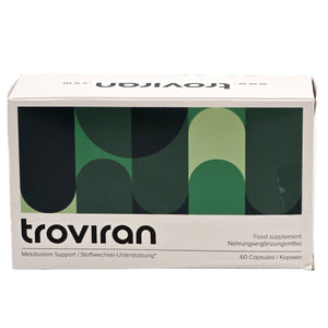 troviran Kapseln®